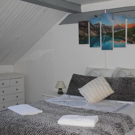 Flamboyant Bussang Exterior foto