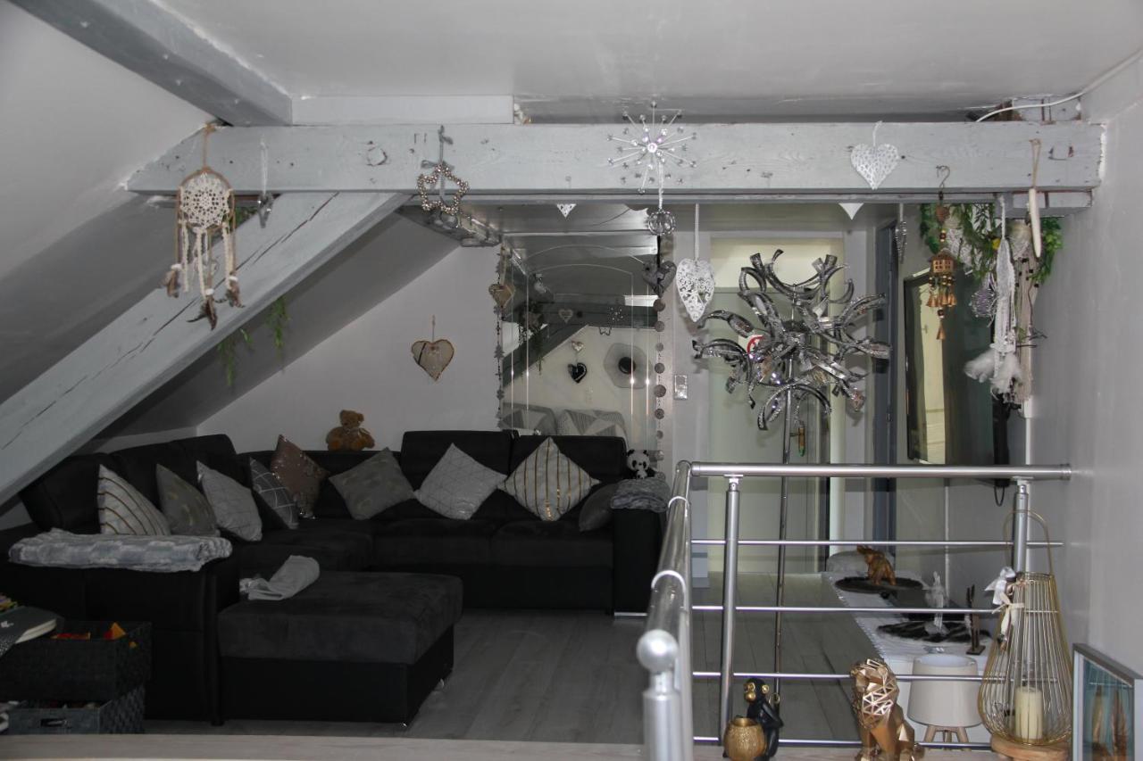 Flamboyant Bussang Exterior foto